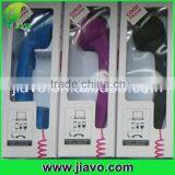 Colorful Plastic Telephone Handset in Low Price thumbnail-3