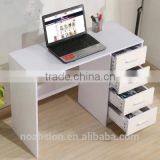 Particle Board Drawers Cabinet for Computer Table thumbnail-1