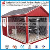 China Alibaba Gold Supplier Dog Kennel Fencing