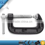 Clamp Tool Woodwork Clamps 2 Inch c Clamp