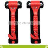 Emergency Car Window Breaker Life Safety Hammer,Portable Car Seat Belt Cutter Hammer,Multifunction Safety Car Escape Hammer Tool thumbnail-4