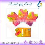 Low-cost Gold/silver Hot Stamping Proximity Non-standard Cards