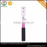 Factory Wholesale Mini Selfie Stick Made in China Hot Sale Colorful Monopod thumbnail-3