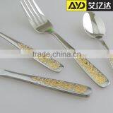 Aiyida! Japan Design Stainless Flatware thumbnail-6