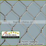 Anping Wire Rope Mesh for Animal Protection