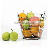 Stainless Steel Fruit Basket(factory,low Price)