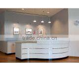 Wholesale Reception Desk Hot Sale Reception Desk