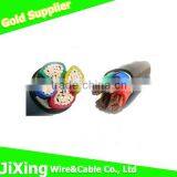 YJV Acid Resistant Cable With PVC Insulated thumbnail-5