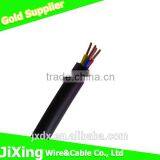 KVV Auto Controlling Power Cable Distribution PVC Insulation Control Cable thumbnail-5