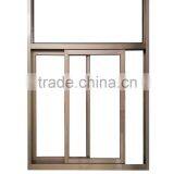 Yong Li Jian Brand China Manufacture Price Aluminum Windows thumbnail-3