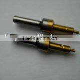 Antimagnetic Edge Finder