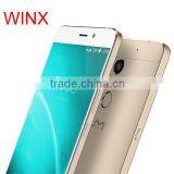 Newest Sale Original UMI Super 5.5" 4G FHD Mobile Phone 4GB RAM/32GB ROM 5MP/13MP Flash LED 4000mAh Android 6.0 thumbnail-3