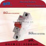 10 Years Professional Manufacturer Mini Electrical Circuit Breaker