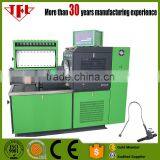 12 Cylinder Diesel Fuel Injection Pump Test Benches on Hot Sale