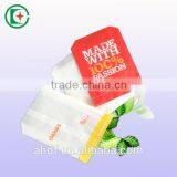 Custom Printed Oil Proof Packaging Paper Bag for Fried Food