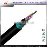 Shallow Water Optical Fiber Cable(GYTA33 Type) thumbnail-1