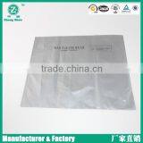 Logo Custom Printed Matte LDPE Slide Zip Lock Plastic Bag thumbnail-3