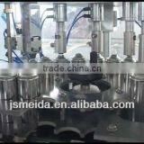 aerosol spray filling machine