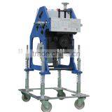 GBM-12C Plate Beveling Machine