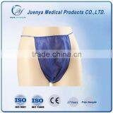 Travel Facility Disposable Panties and G-string