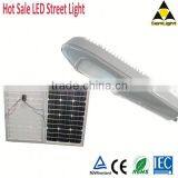 3 Years Warranty High Quality Cob Mosaic Globe Solar Light 60W Solar Power Street Light