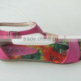 Prety Women Beech Sandals Shoes Comfortable Newly Design thumbnail-1