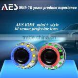 China Factory Hid Projector Lens Kit/bi-xenon Projector Lens Light/mini Projector Lens thumbnail-1