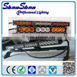 New Design Led Light Bar With GT-Bumper Install Bracket With CE ROHS Certificate SS-090 thumbnail-1