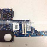 High Quality Laptop Motherboard 653087-001 for G6 G6-1000 With Fully Tested thumbnail-1