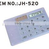 Factory Price Mini Size Solar Calculator