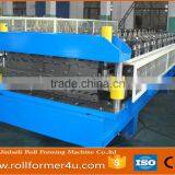 New Automatic Double Layer Roll Forming Machinery