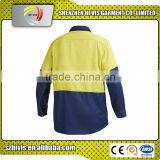 Hi Vis Two Tone Work Sale Safety fr Shirts Supplier thumbnail-4
