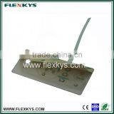 Top Seller Rapid Prototyping Led Membrane Switch thumbnail-3