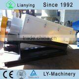 Inclined Type High Speed Friction Washer for Pet pp pe Plastics thumbnail-3