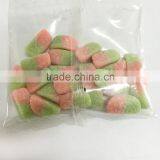 Custom Loose Packed Confectionary Watermelon Soft Jelly Gummy Candy thumbnail-5