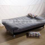 Foshan Wholesale Folding Chair Sofa Bed Lazy Chair Sofa thumbnail-6