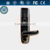 500 Users Fingerprint Locker 500dpi Lock With OLED Display and USB Interface thumbnail-3