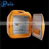 7.8L dc 12v Car Portable Fridge Freezer Refrigerator /mini Car Fridge thumbnail-6