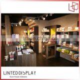 Free Chocolate Store Design Chocolate Counter Display Shelf