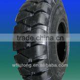 China High Qualiity Tyre 6.50-10