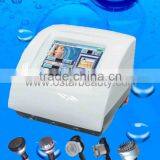 Slimming burn fat machine for slimming machine cavitation rf (OB-SRN05D)