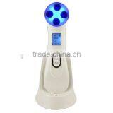 2016 Low Price in Facial Market Microcurrent Beauty Machines Beauty Products Skin for Woman thumbnail-3