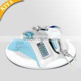 Professional and popular multi-needle vacuum mesotherapy gun/mesogun