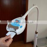 Floor Holder Dental Teeth Whitening System LED Lamp Bleaching Light Accelerator Dental Teeth Whitening thumbnail-5