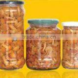 Canned Nameko In Brine In Jar thumbnail-1