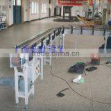 Chain Conveyor Hot Product for Food Production