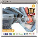 Sun Protection Clothing Motorized/ Manual Roller Blinds Zebra Fabric thumbnail-6