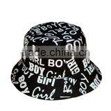 Stylish Bucket Hats by Julie Caps Viet Nam thumbnail-5