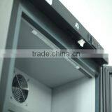 Min Wine Bottle Cooler Chiller Beverage Cooler Commercial Freezer thumbnail-4