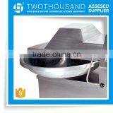 2016 High Efficiency Meat Chopper Machine for Meat Vegetable Fruit thumbnail-4